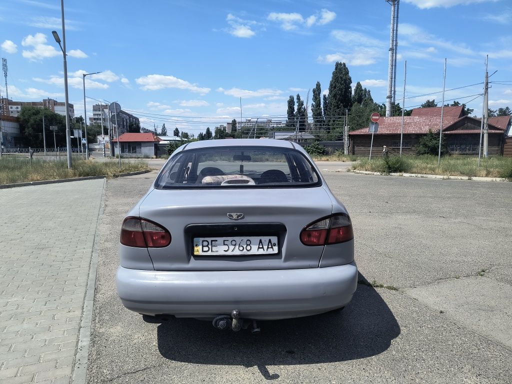 Продам Део Сенс на полном уверенном ходу