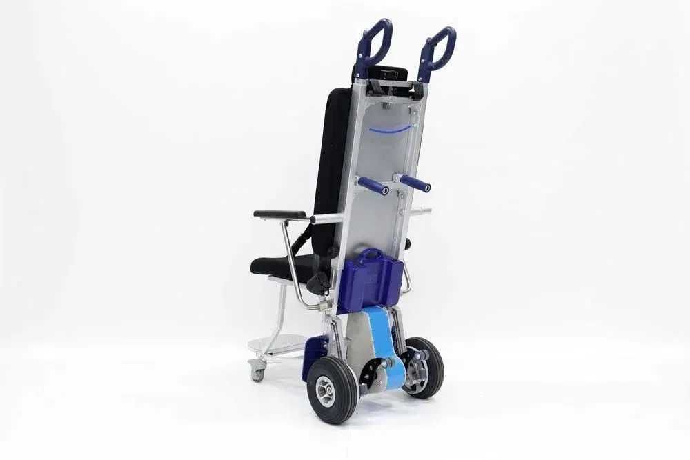 Schodołaz krzesełkowy/kroczący do transportu udźwig 140 kg NOWOŚĆ