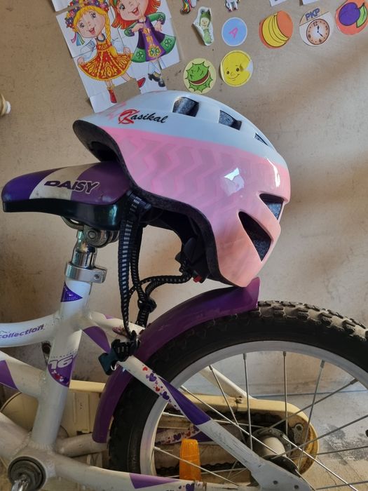 Rower Daisy 16 Drakar