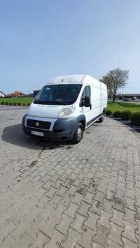 Fiat Ducato 2.3 130km