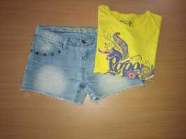 Conjunto_Rapariga_14 anos