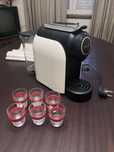 Maquina Delta Q qool