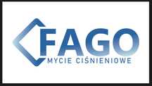 Mycie cisnieniowe (elewacje, podjazdy, budunki inwentarskie, dachy)