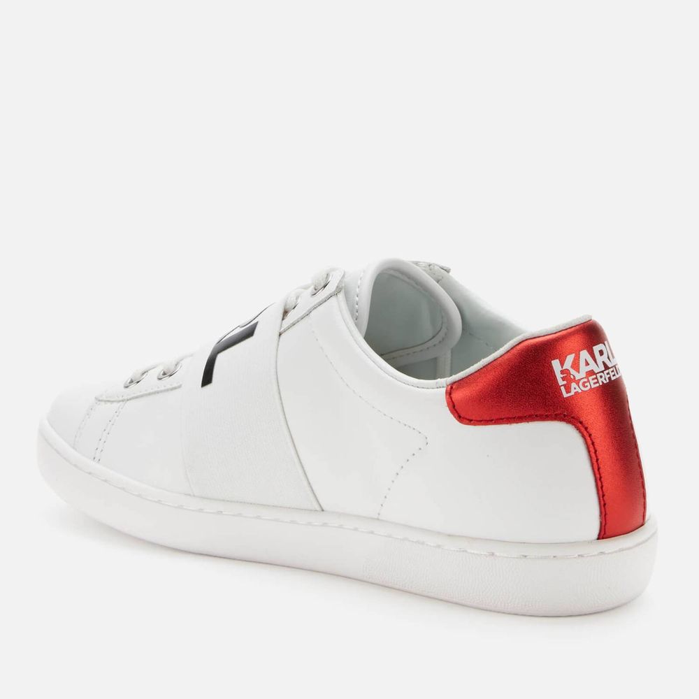 Karl Lagerfeld Kupsole Sneakers