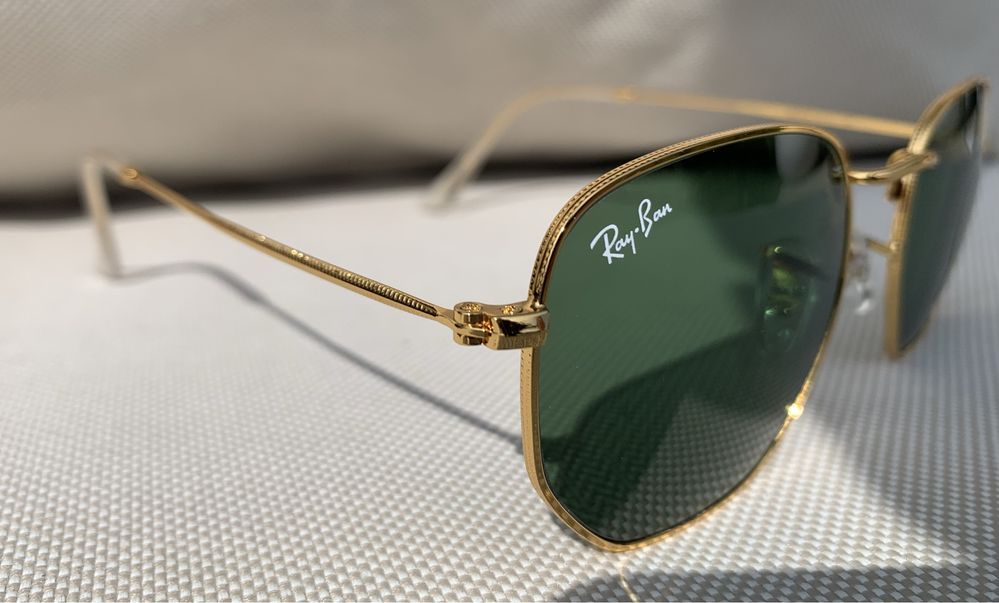 Okulary przeciwsłoneczne Ray Ban Nowe RB3548