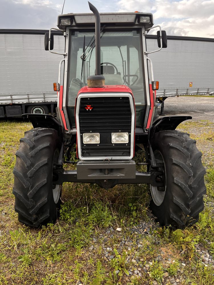 Massey Ferguson 3060