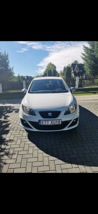 Ibiza 6j fr 1.4 tsi