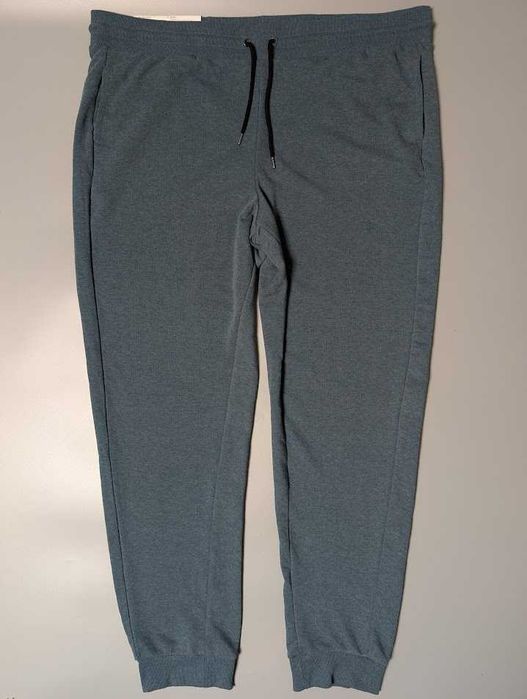 Дуже великі Чоловічі спортивні штани LIVERGY, НІмеччина  3XL наш 64-66