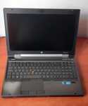 Laptop HP Elitebook  8570w
