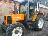 Renault 9034 nie Zetor