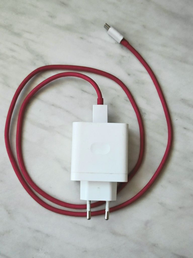 Smartfon OnePlus 11 5G   16 Gb/256 Gb  Czarny