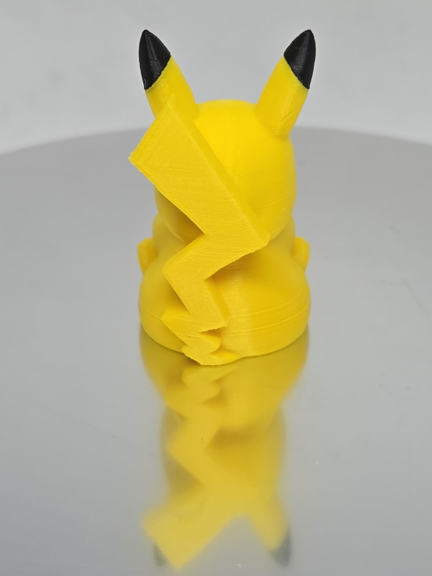 Portachaves pikachu