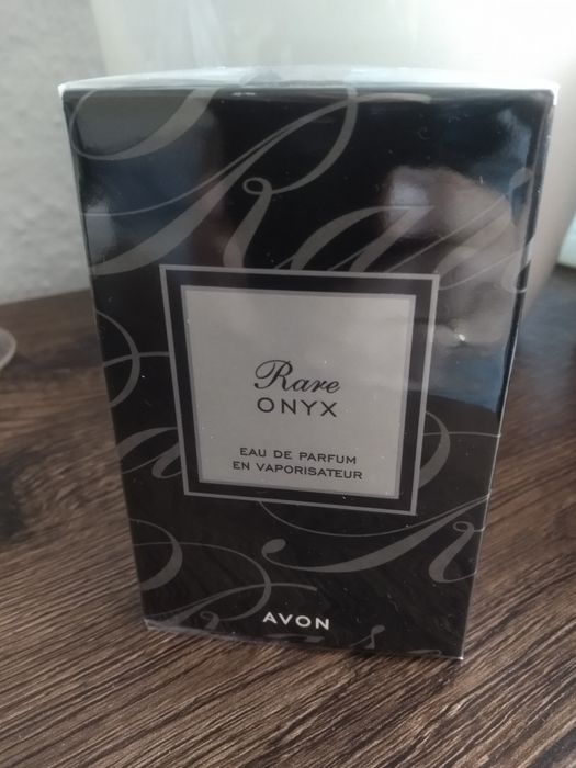 Rare Onyx woda perfumowana