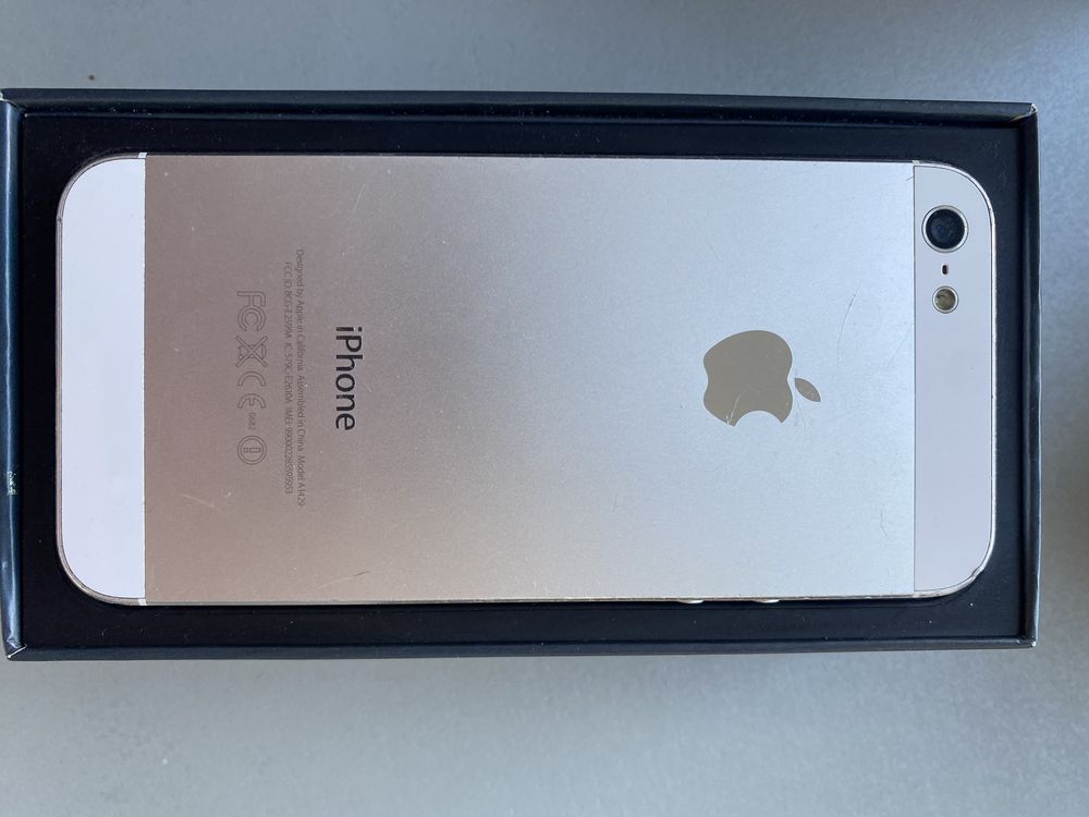 Apple Iphone 5, SE, 7 neverlock