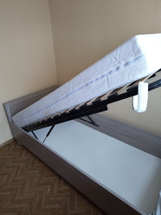 Łóżko BODZIO 90x200