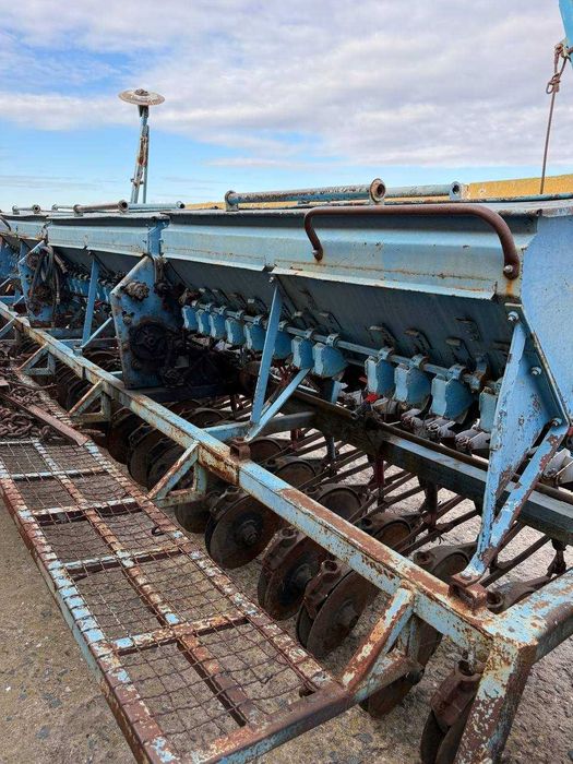 Продам сівалку СЗ-5,4М
