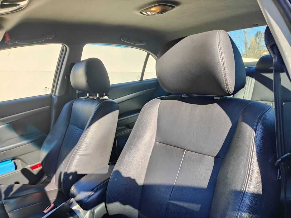 Chevrolet Epica em estado impecável