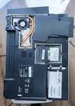 Laptop Nexoc E405 AMD S 3000 nie działa