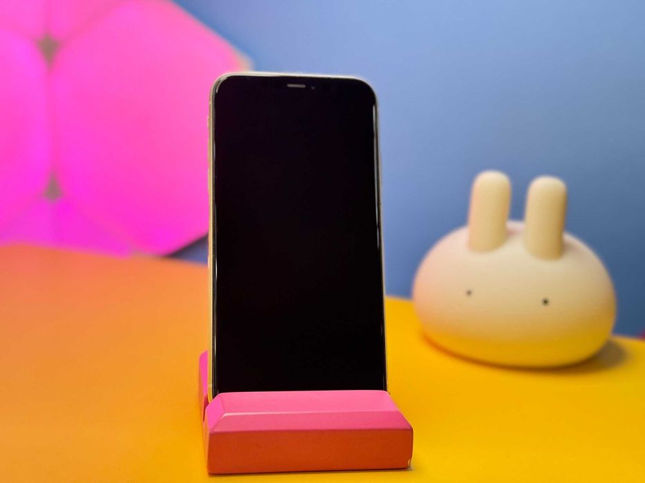 Смартфон Apple iPhone 11 64GB White (149673) Б/У З ГАРАНТІЄЮ