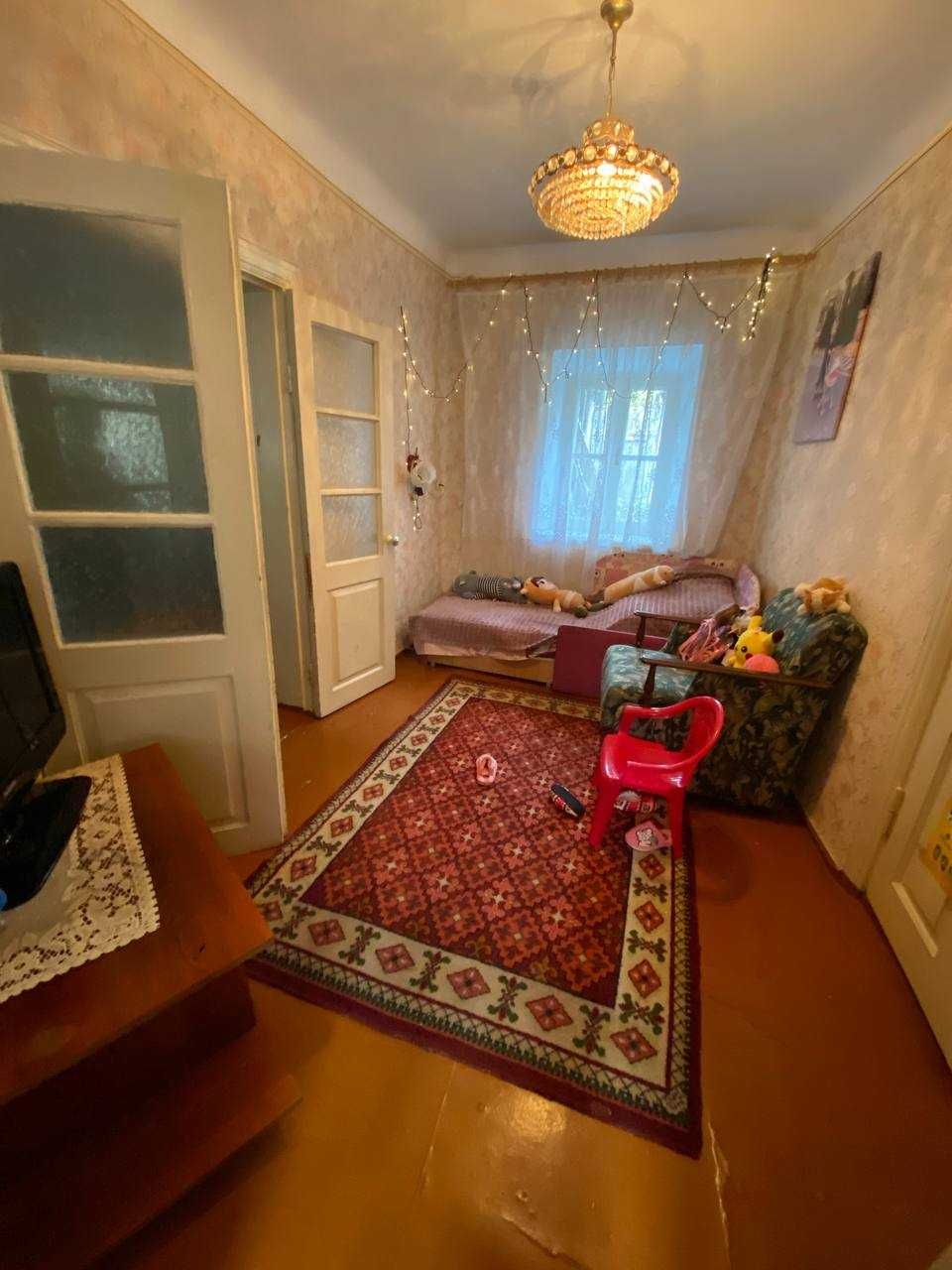 Продам Дом Школьная угол БД
