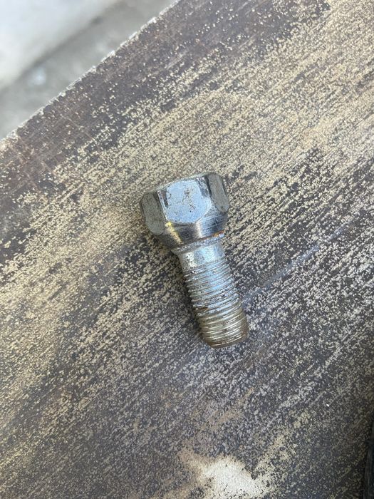 Проставки на колеса