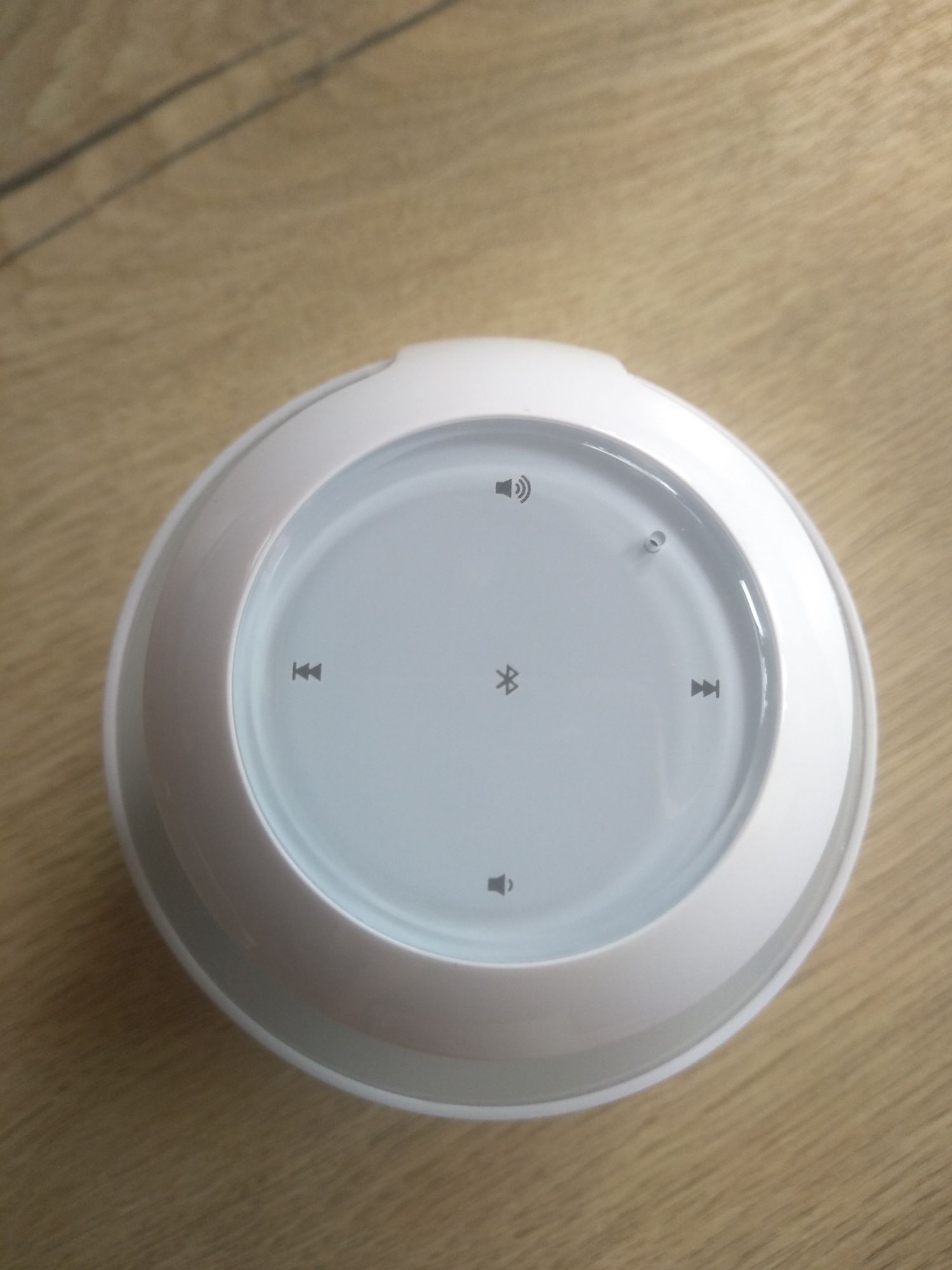 Głośnik mobilny bluetooth HUAWEI AM08 Biały