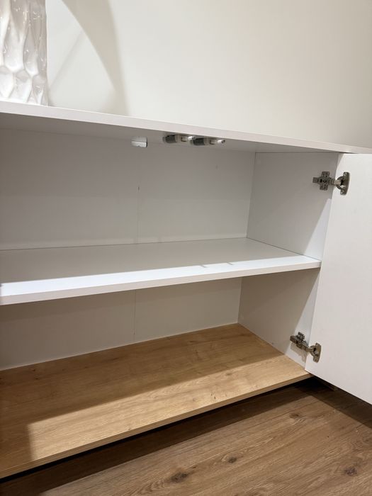 Aparador Novo em caixa