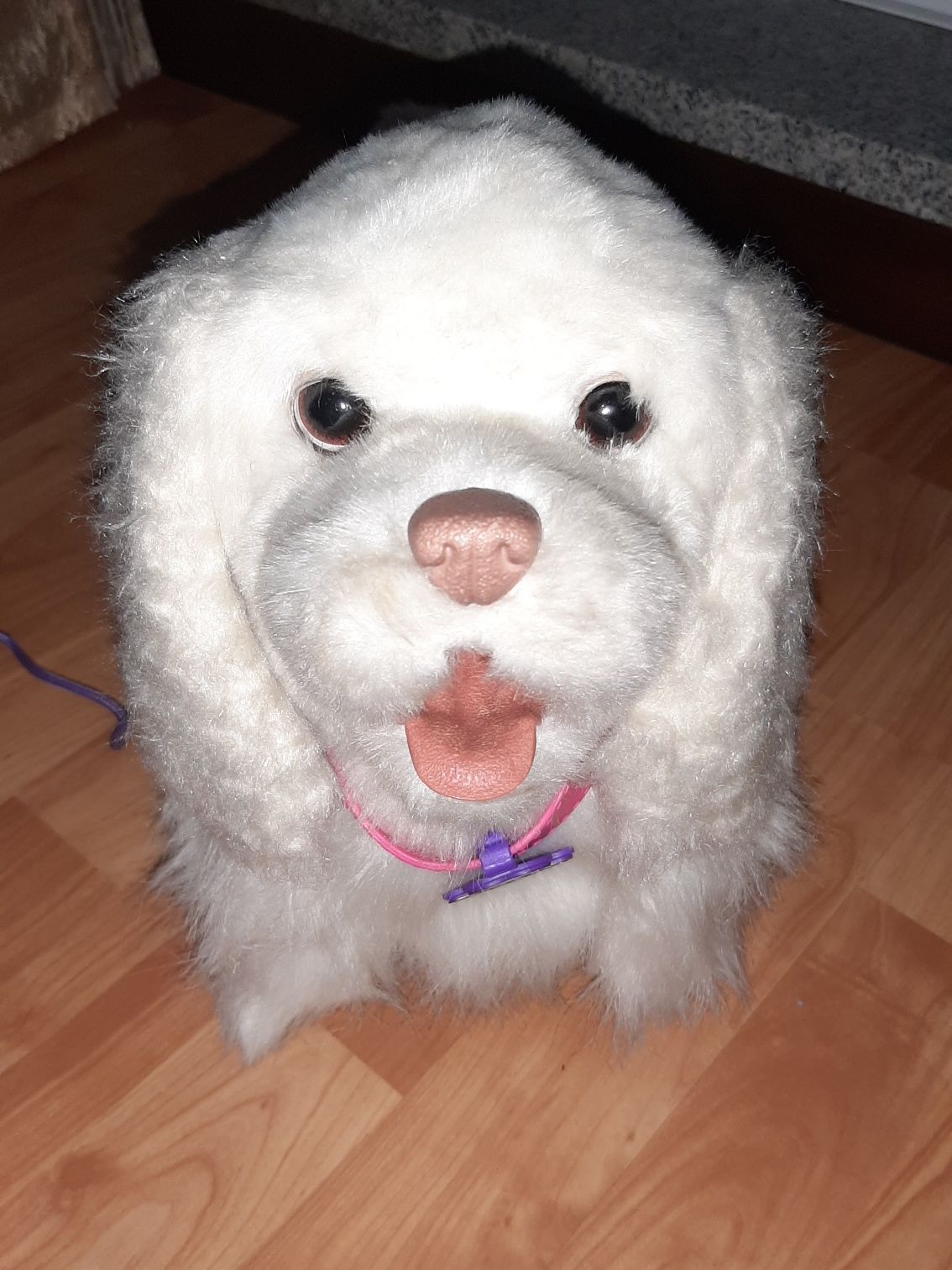 Cão Robô da FurReal friends