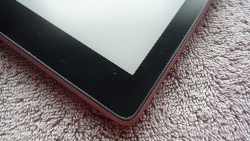 Kindle paperwhite 4 10th generacja - 32 GB pamięci "00PW"