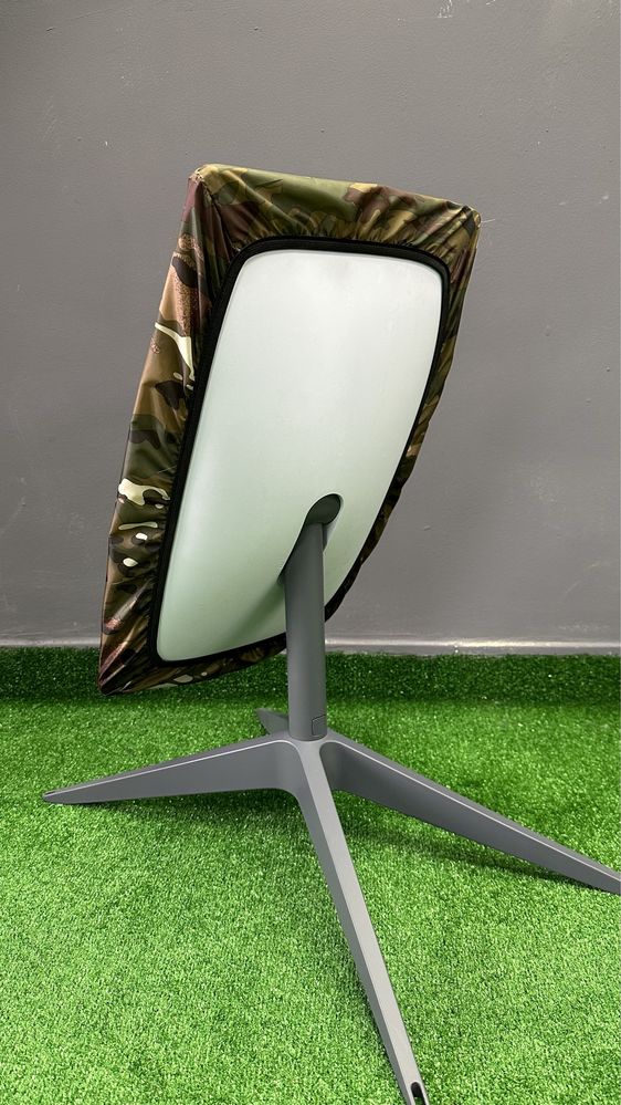 Кавери Starlink v3