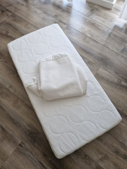 Colchão Berço 120x60x8cm