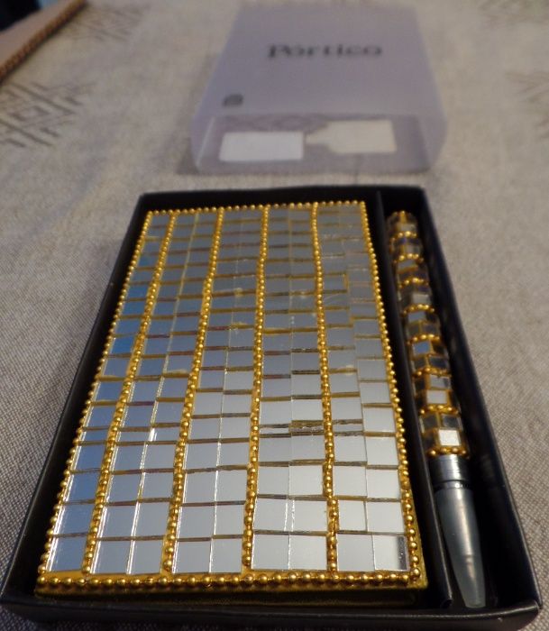 Bloco mais Caneta Novo (BR)