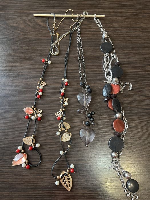 Продам біжутерію.Привезено з Німеччини