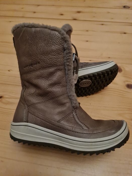 Śniegowce ecco roz. 36