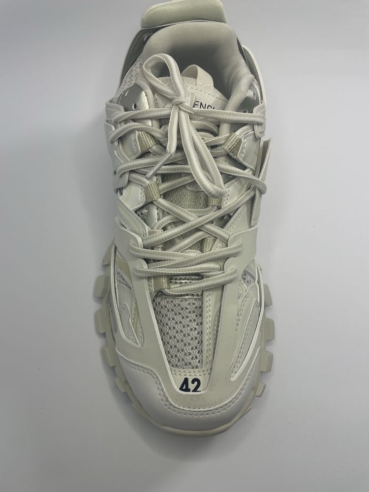 Balenciaga Track 1