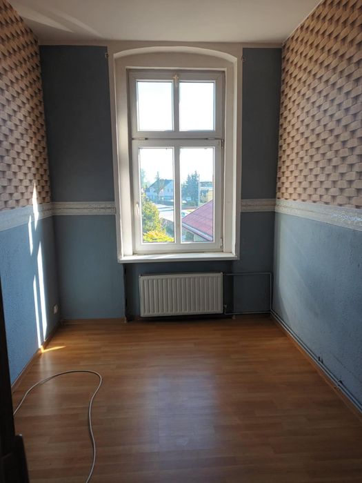 Wynajme mieszkanie 62m2 Strzelno