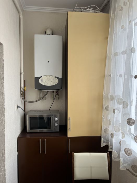 Оренда 3 кім 80м на 6 пов в обжитій новобудові