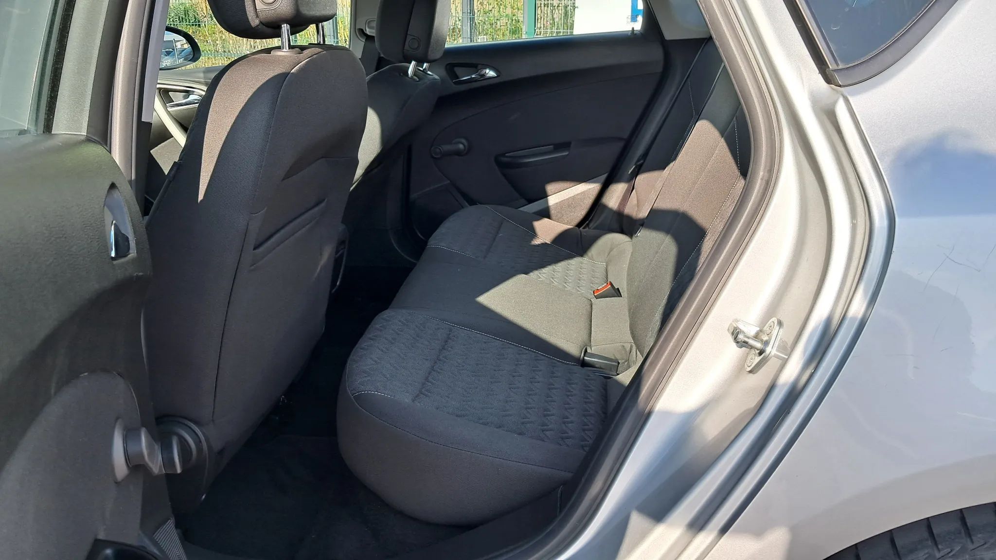Opel Astra 1.4 Turbo 140 koni Klimatronik możliwa ZAMIANA