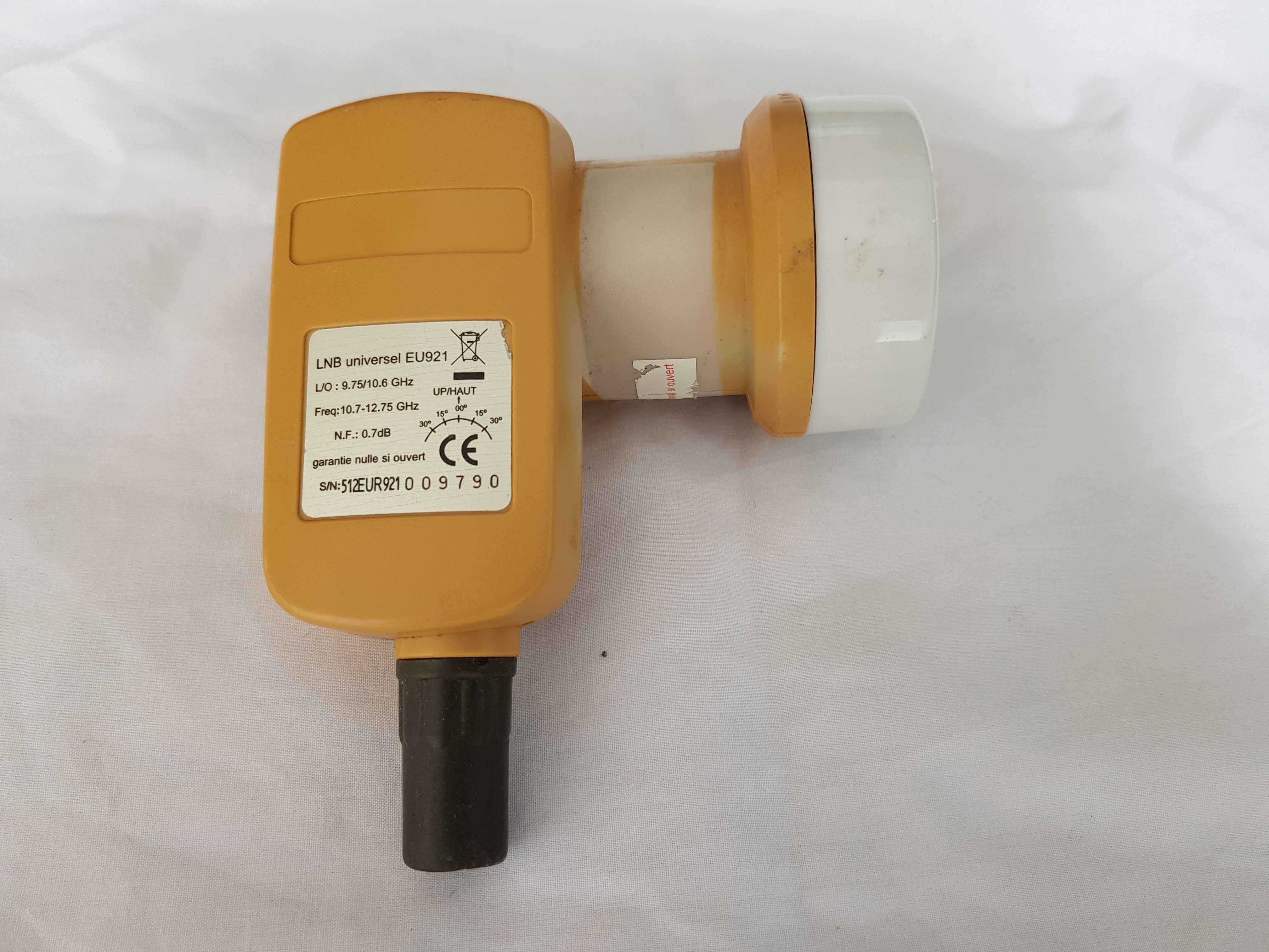 LNB Universal EU921