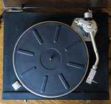 Gramofon UNITRA GS-431 Bernard
