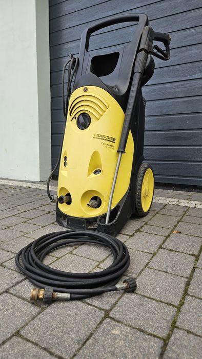 Myjka ciśnieniowa Karcher HD 10/23 4-S