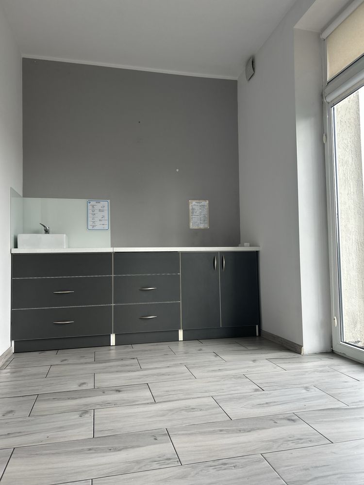 Lokal do wynajecia w centrum Skarszew