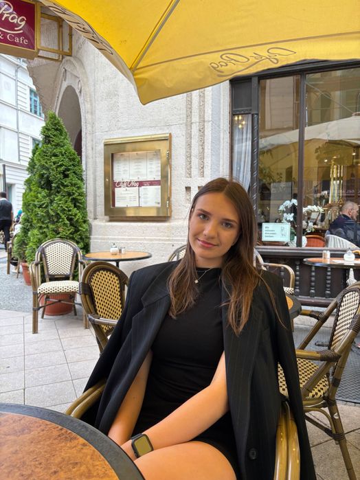 Репетитор німецької мови