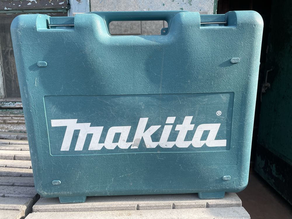 Кейс для инструмента Makita