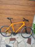 Merida Crossway 40 XL
