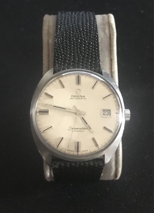 Relógios Automáticos (Diversas Marcas)