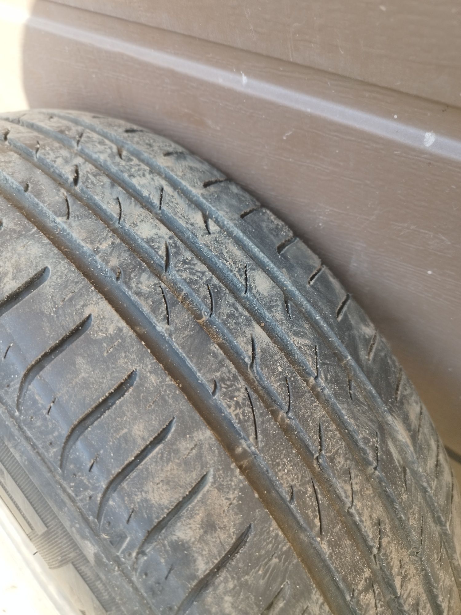 0pony 195/65 R15