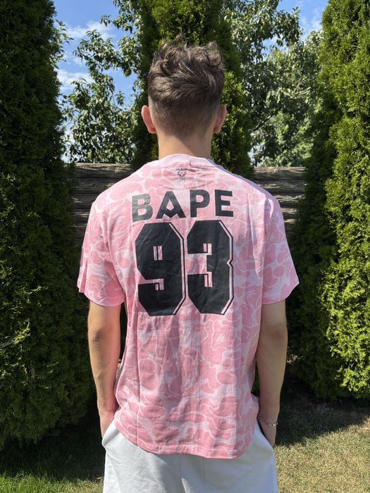 Продам футболки bape/бейп miami/бейп маямі