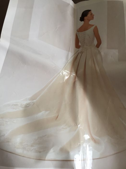 Vestido de noiva