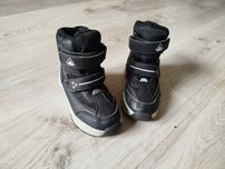 Buty zimowe dziecięce Lupilu